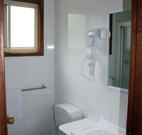 BIG4 Seymour Holiday Park - Foster Accommodation