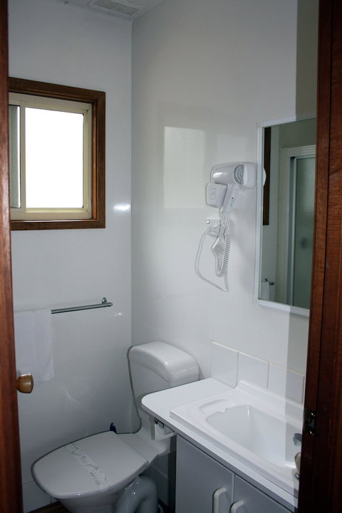 BIG4 Seymour Holiday Park - Foster Accommodation 0