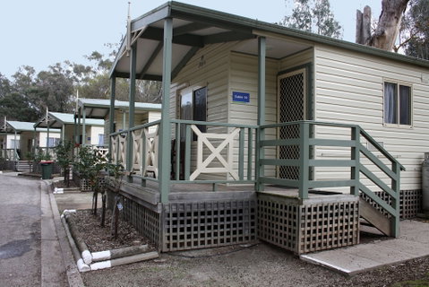 BIG4 Seymour Holiday Park - Foster Accommodation 3