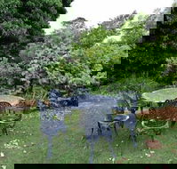 Nautique Beach House - Foster Accommodation