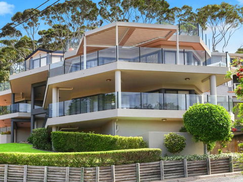 Ash Sienna 2 / 49 Ash Street Terrigal - Foster Accommodation 4