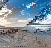 Birdsong House Dingo Beach - Foster Accommodation