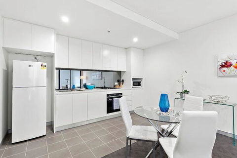 Astra Apartments Wollongong - Foster Accommodation 2