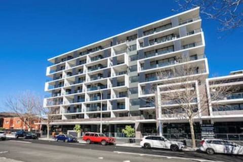 Astra Apartments Wollongong - Foster Accommodation 0