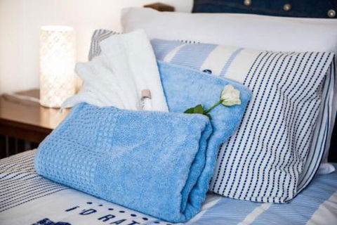 Ambience - Foster Accommodation 4