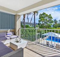 The Masthead at Iluka Resort Apartments - Foster Accommodation