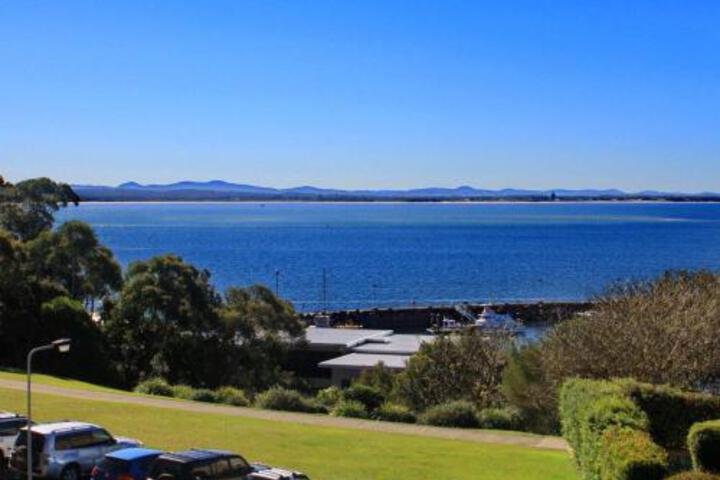 Nelson Bay NSW Foster Accommodation
