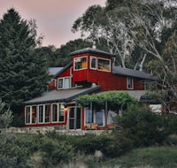 Edzell - Stunning Waterfront Home