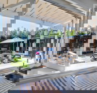 Portsea Place - Foster Accommodation