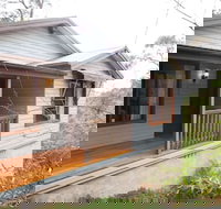 Geebung Cottage - Foster Accommodation