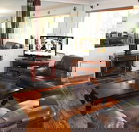 Golfers Delight - Foster Accommodation