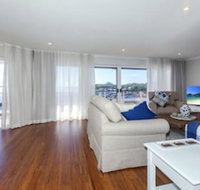 The Anchorage Unit 12 / 9 Laman Street - Foster Accommodation