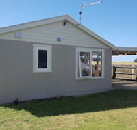 Cockle Shell - Foster Accommodation