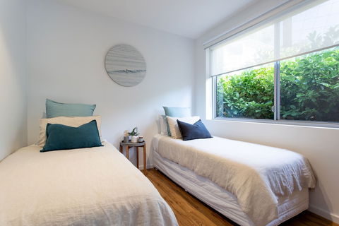 Yallingup Beach Home - Foster Accommodation 5
