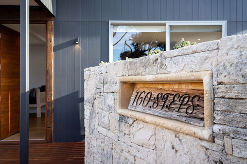 Yallingup Beach Home - Foster Accommodation 1
