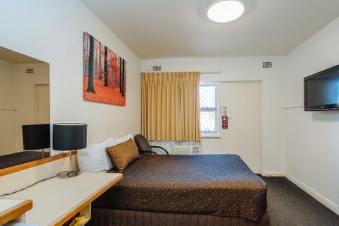 Canning Bridge Auto Lodge - Foster Accommodation 4