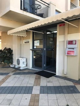 Canning Bridge Auto Lodge - Foster Accommodation 2