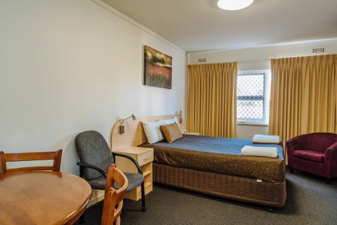 Canning Bridge Auto Lodge - Foster Accommodation 6
