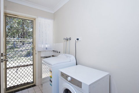 The Bay House 48 Government Road - Foster Accommodation 1