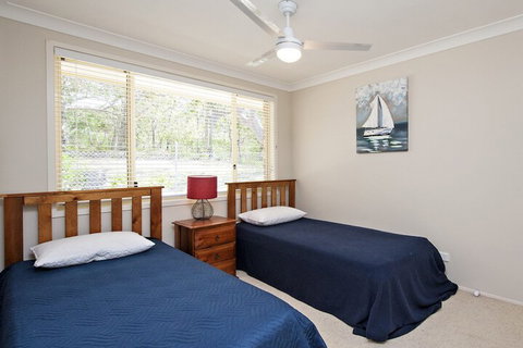 The Bay House 48 Government Road - Foster Accommodation 2