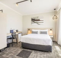 Nightcap at Finsbury Hotel - Foster Accommodation