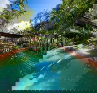 King Reef Resort - Foster Accommodation