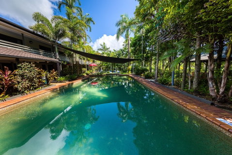 King Reef Resort - Foster Accommodation 0