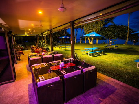 King Reef Resort - Foster Accommodation 3