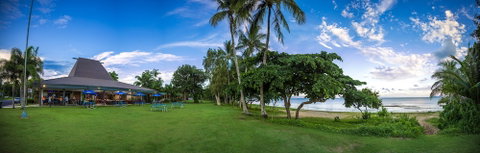 King Reef Resort - Foster Accommodation 2
