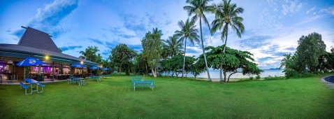 King Reef Resort - Foster Accommodation 5