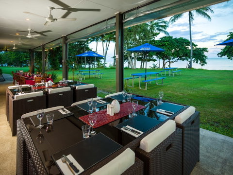 King Reef Resort - Foster Accommodation 4