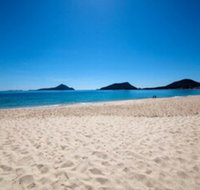 Shoalhaven 4/28 Voyager Close - Foster Accommodation