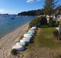 Oceans 11 at Iluka Resort Apartments - Foster Accommodation