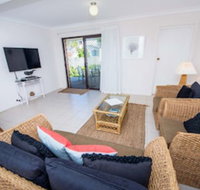 Oscars at Little Beach Nelson Bay - Foster Accommodation