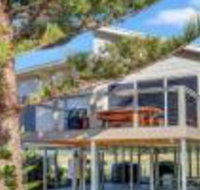 Sea View at Silver Sands - Foster Accommodation