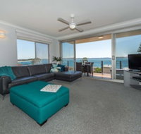 Sundeck Unit 7 - Shoal Bay - Foster Accommodation