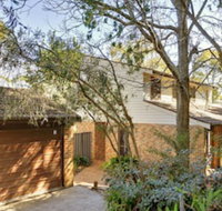 Barefoot Beach House - Shoal Bay - Foster Accommodation