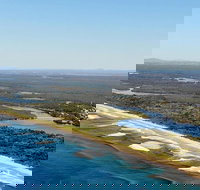 Stuarts Point Holiday Park - Foster Accommodation