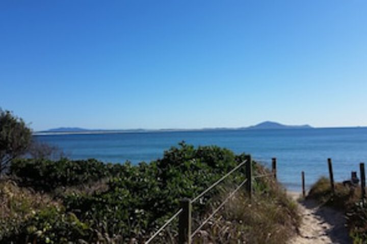 Hat Head NSW Foster Accommodation