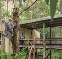 Springwood Meditation Vacation Center - Foster Accommodation
