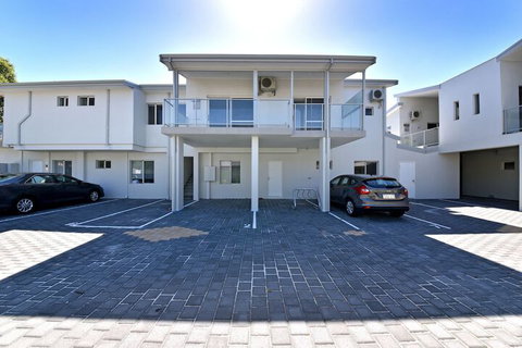 Stylish Apartment Near Perth City 2210 - Foster Accommodation 7