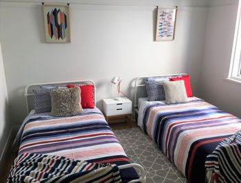The Residences Number 51 - Foster Accommodation 4