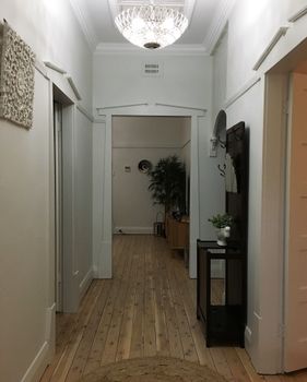 The Residences Number 51 - Foster Accommodation 2