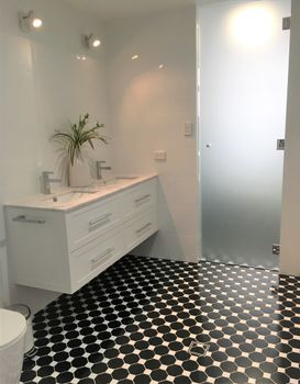 The Residences Number 51 - Foster Accommodation 3