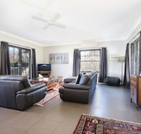 River Verse - On the Ovens - Foster Accommodation