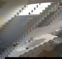 Grassy Head Holiday Park - Foster Accommodation