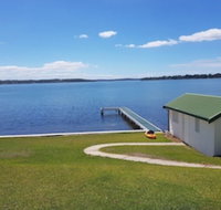 Lake Escape - Lake Macquarie - Foster Accommodation