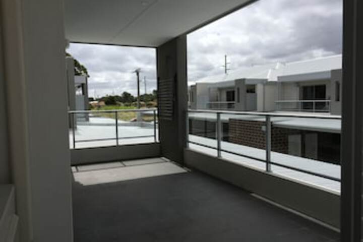 Queens Park WA Foster Accommodation