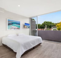 Bondi Beach Studios - Foster Accommodation