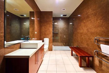 No.6 - Luxury Private Haven In The Heart Of Bright - Foster Accommodation 4